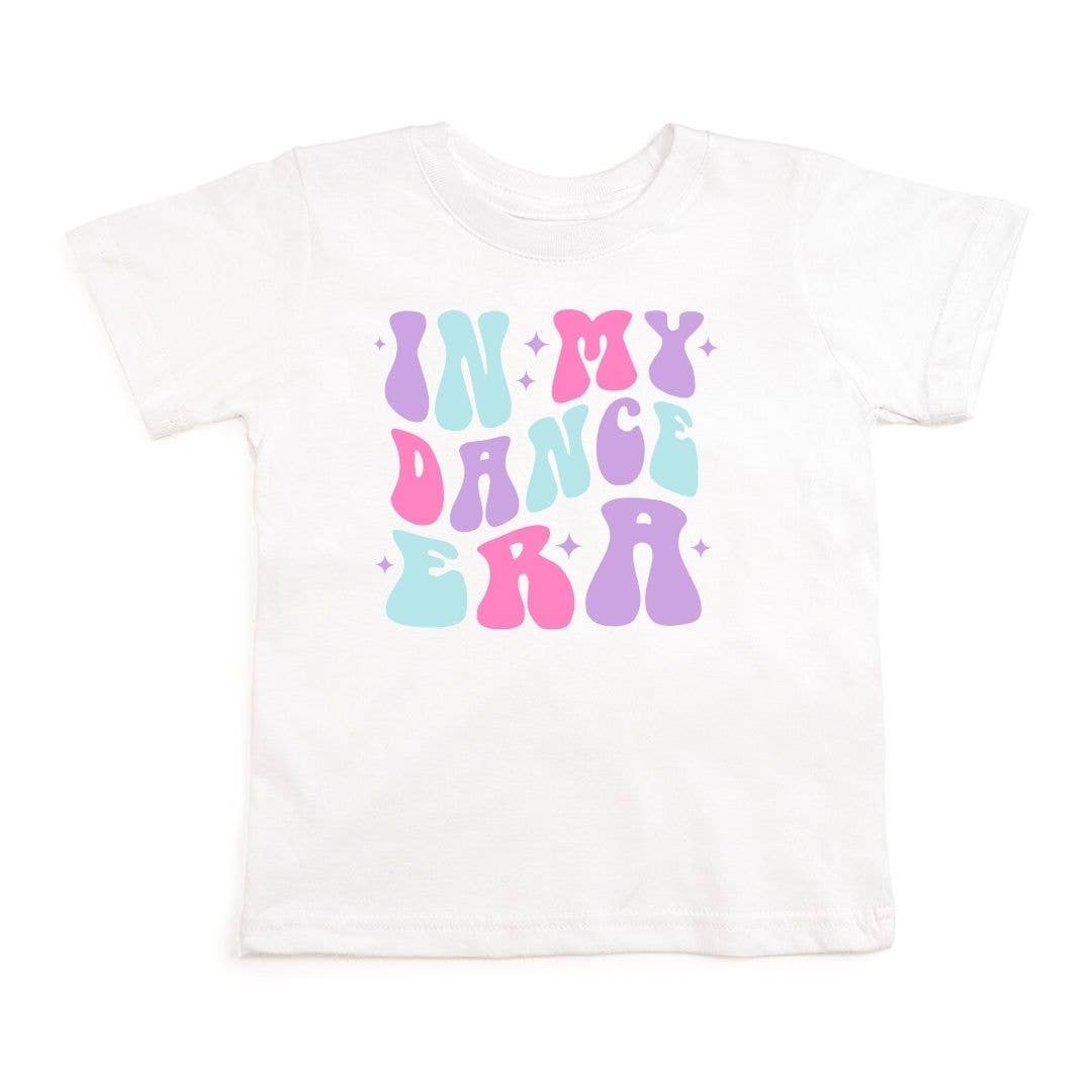 The Dance Era Tee