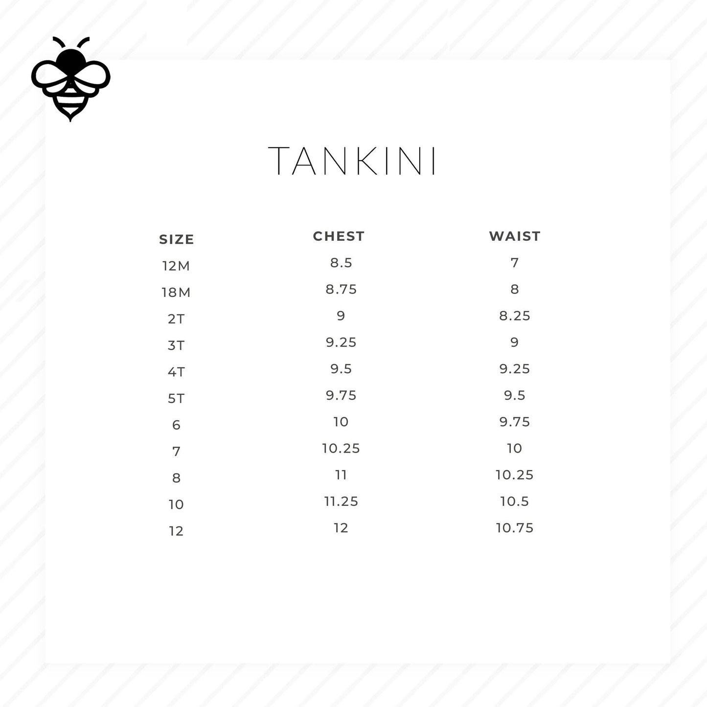 Lemon Ruffle Tankini