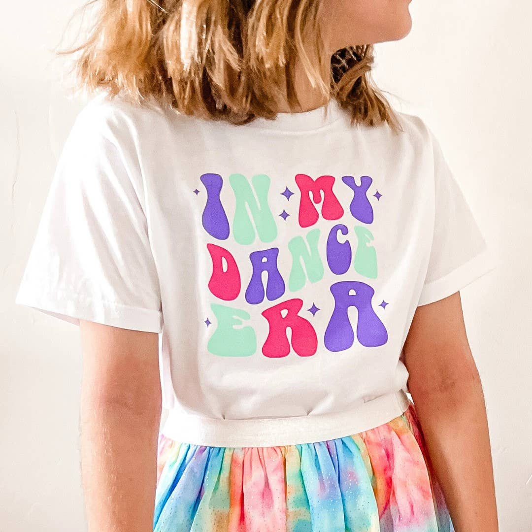 The Dance Era Tee