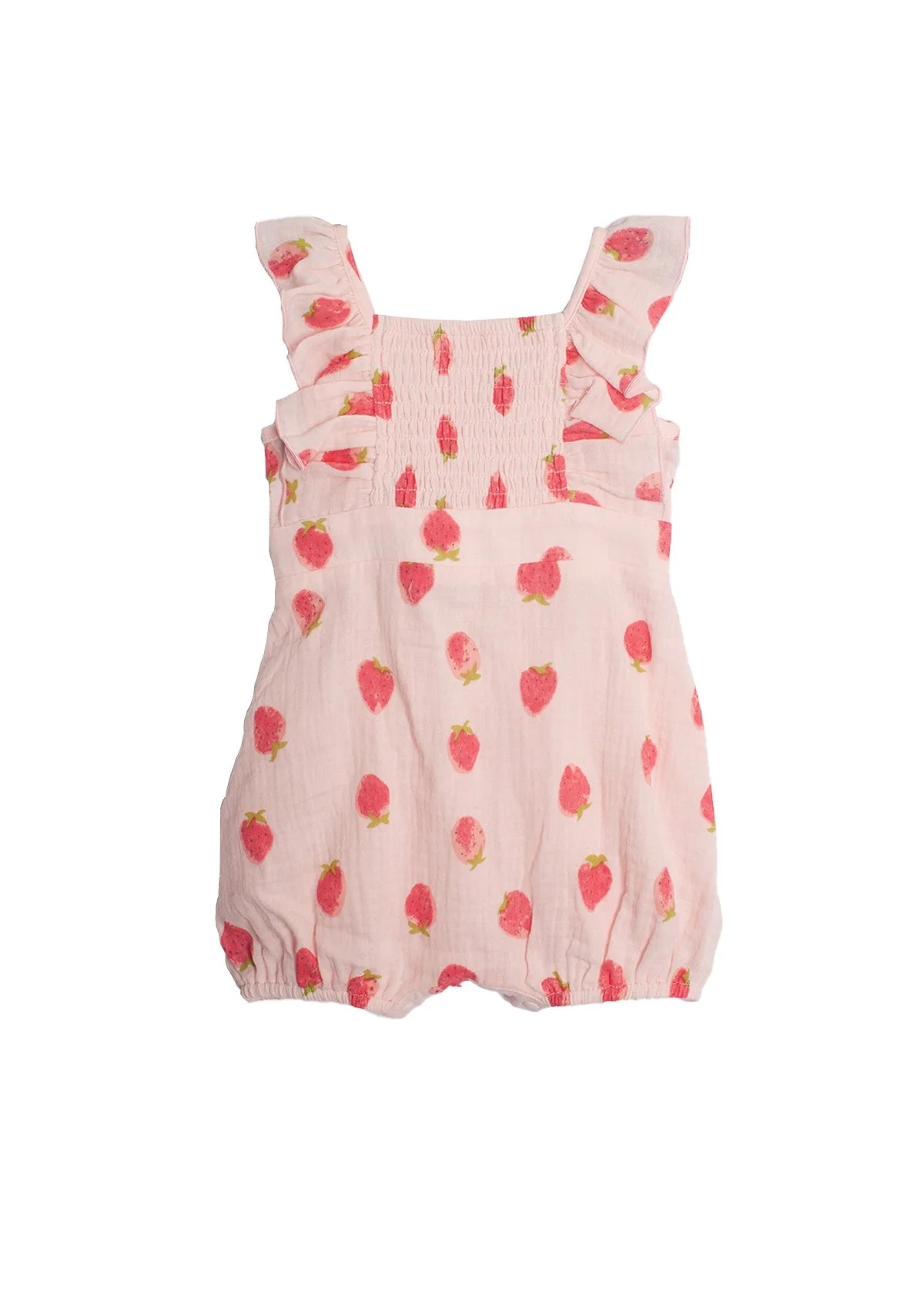 Berrylicious Baby Bubble