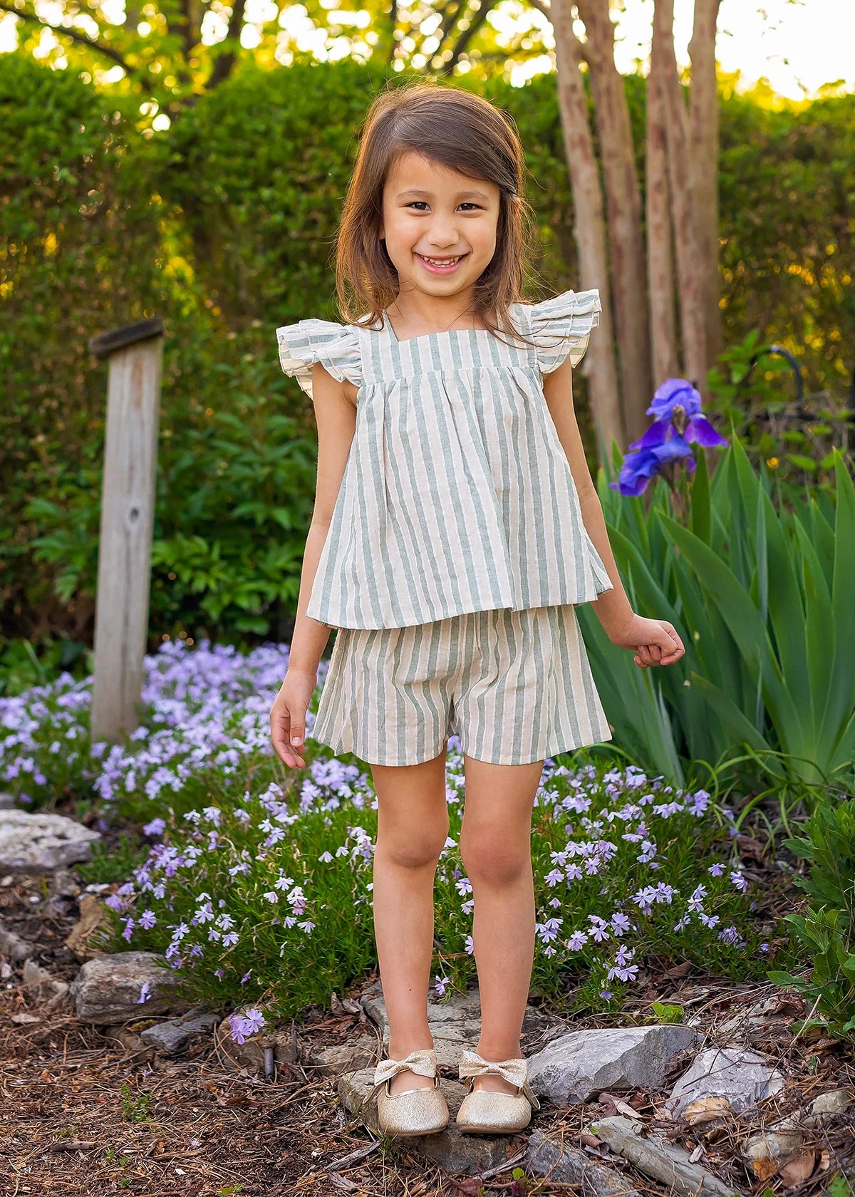 The Meadow Breeze Set