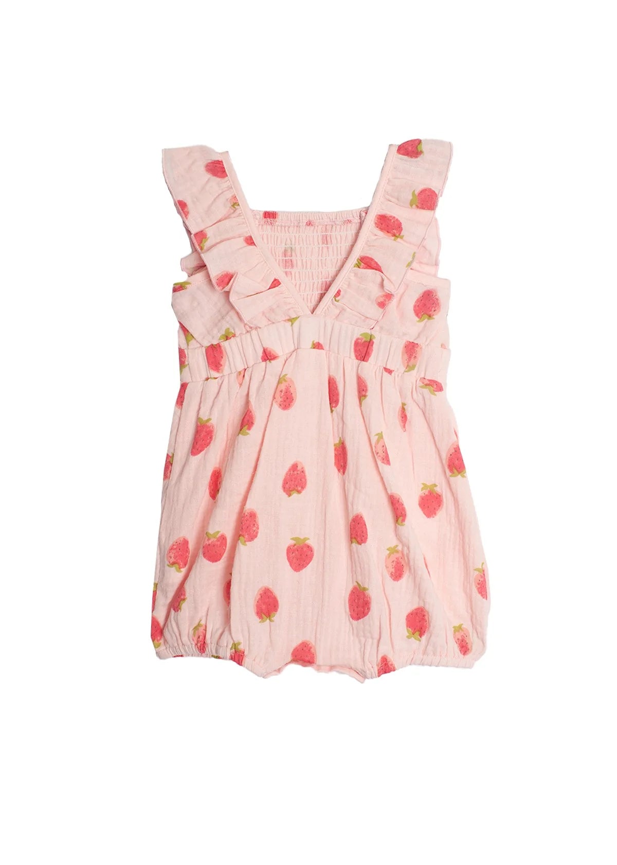 Berrylicious Baby Bubble
