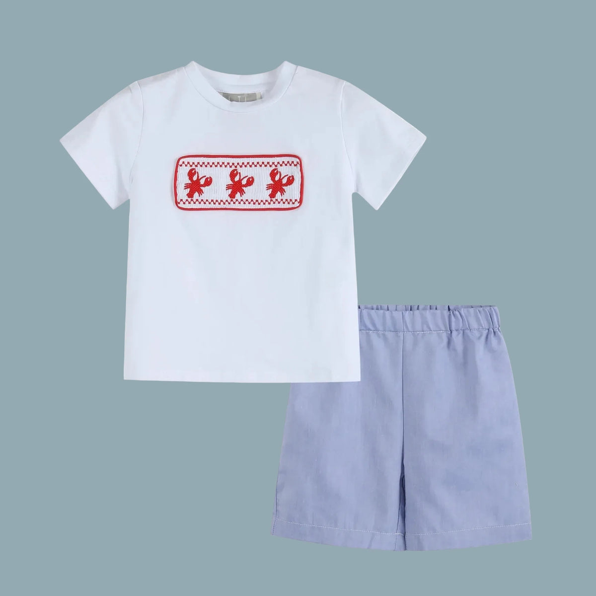 Crawfish Set