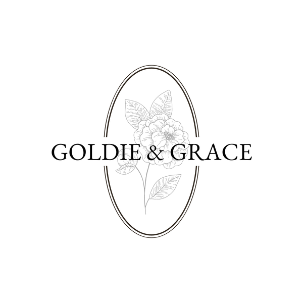 Goldie & Grace logo