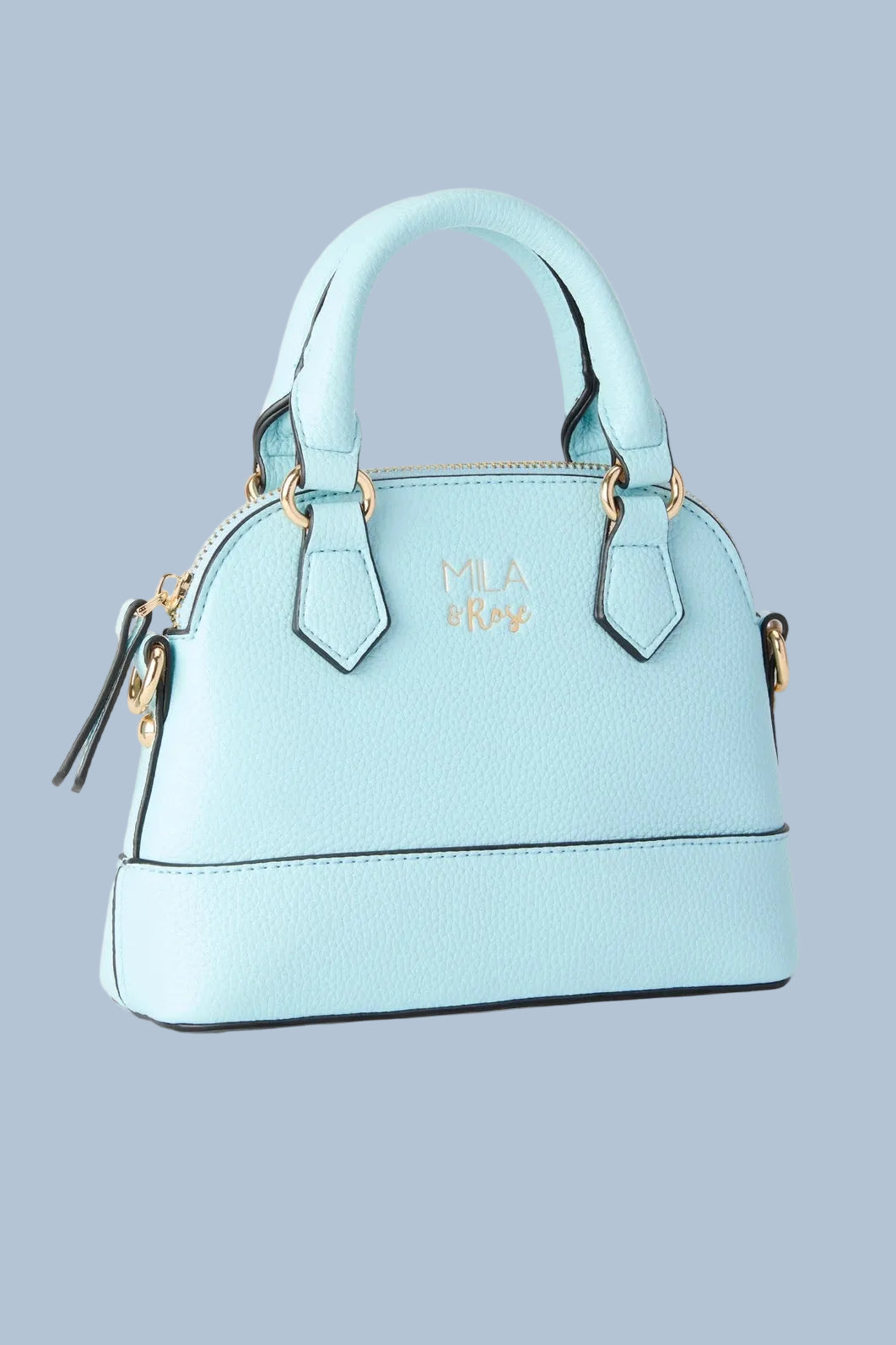 Purse - Bluebird Girl's Crossbody Purse