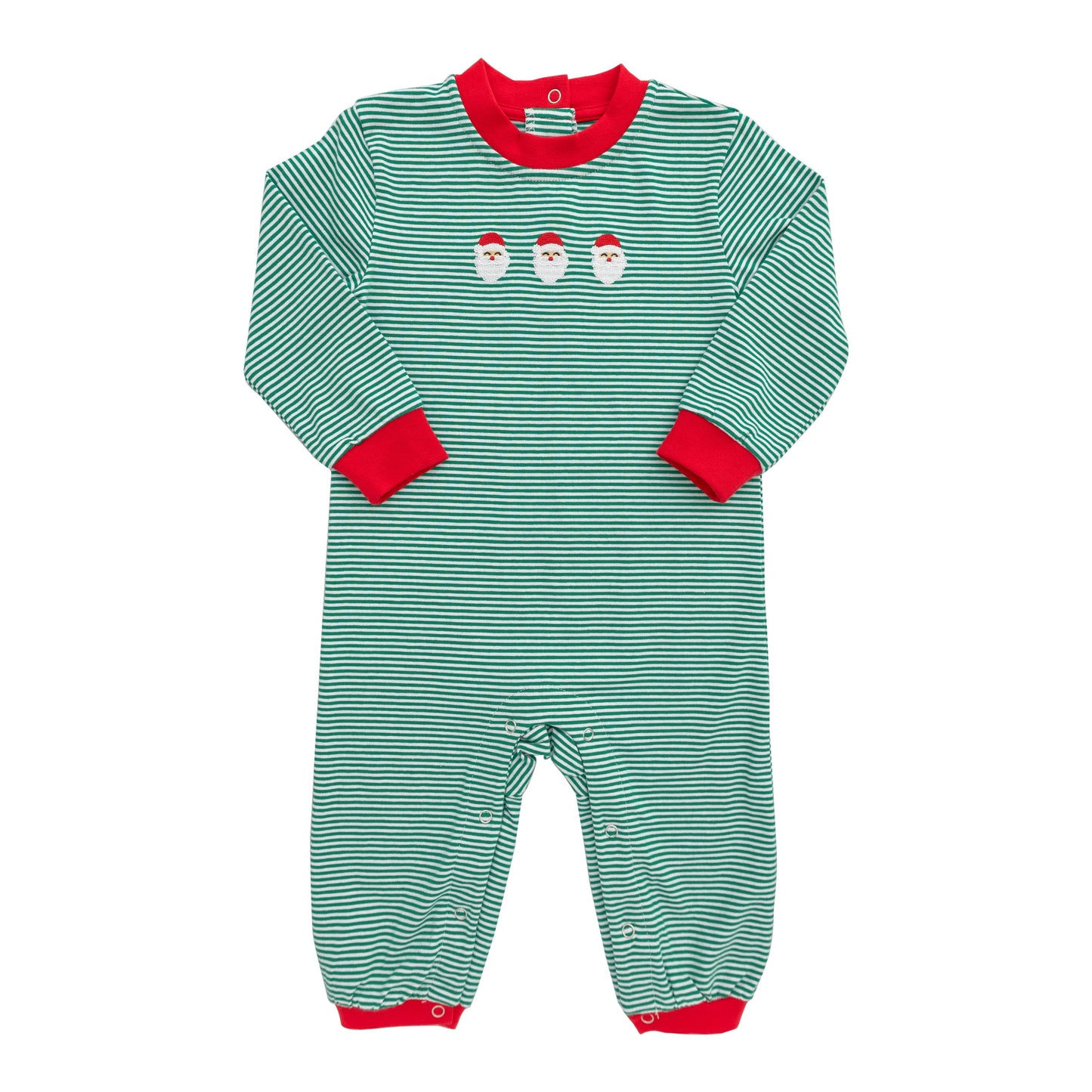 Christmas Santa Romper