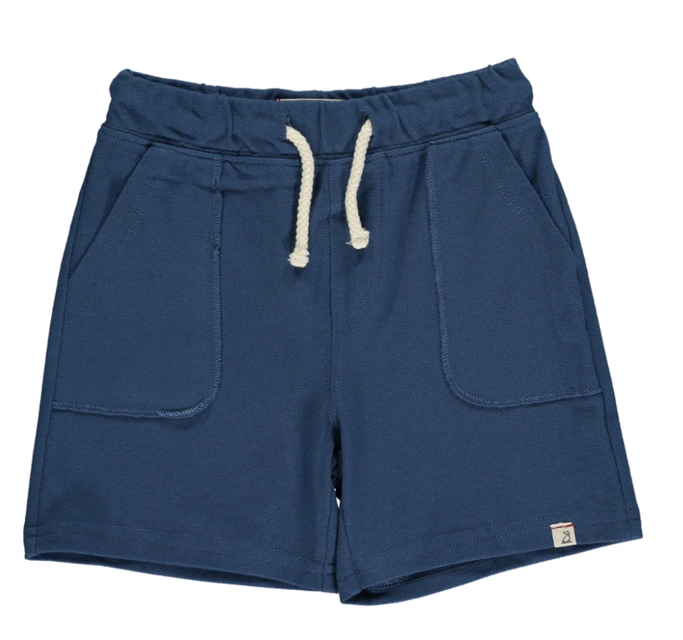 Timothy Pique Shorts