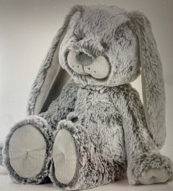 Bunny Plush - You are Loved Neutral