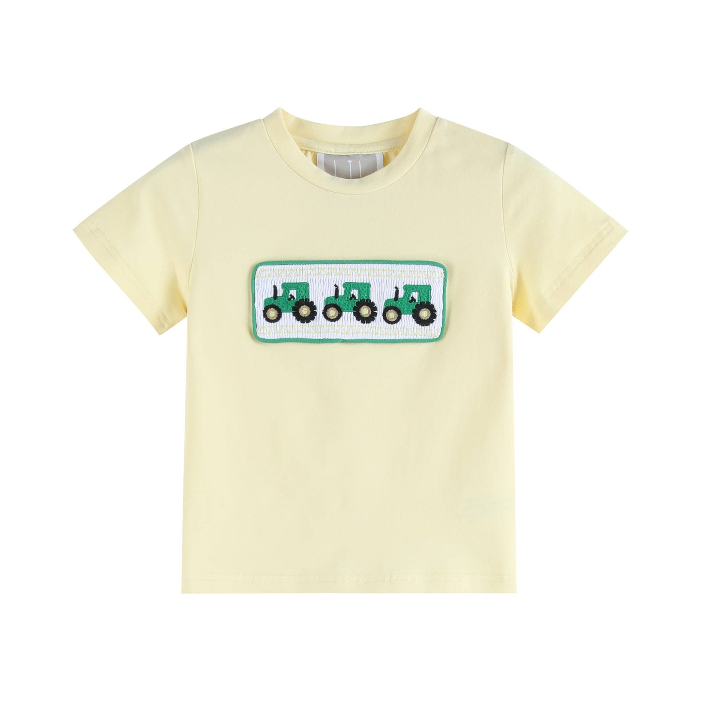 Tractor Set
