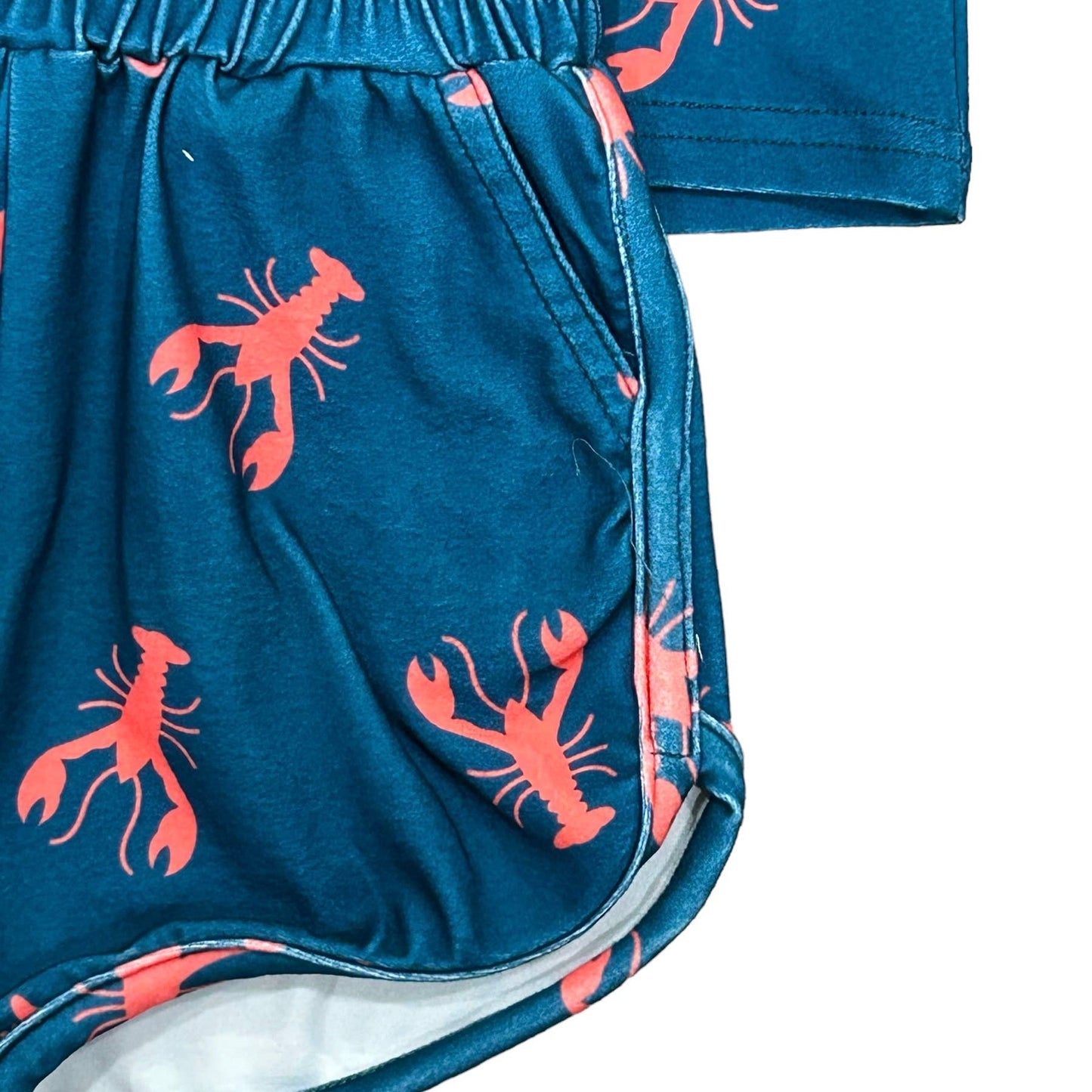 Crawfish Lounge Set