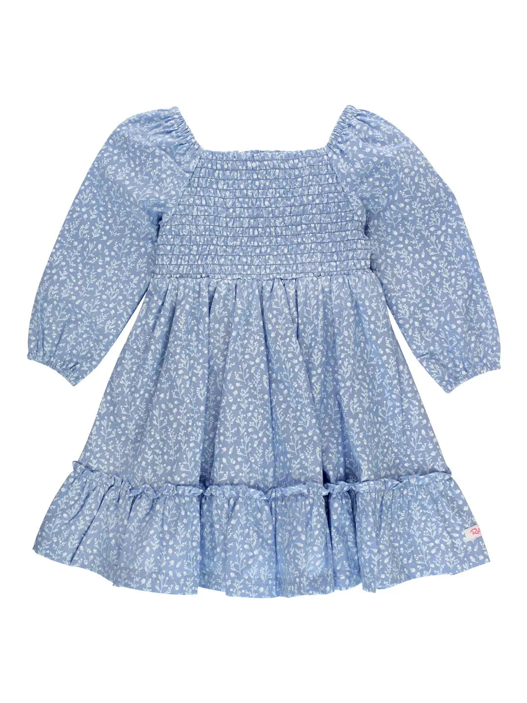 The Berry Dress