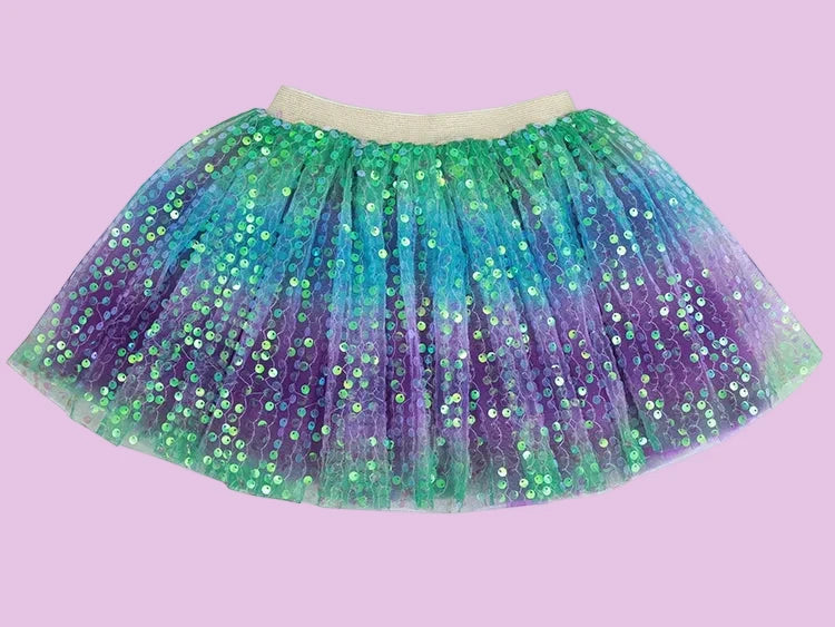 Tutu - Mermaid Dreams Tutu