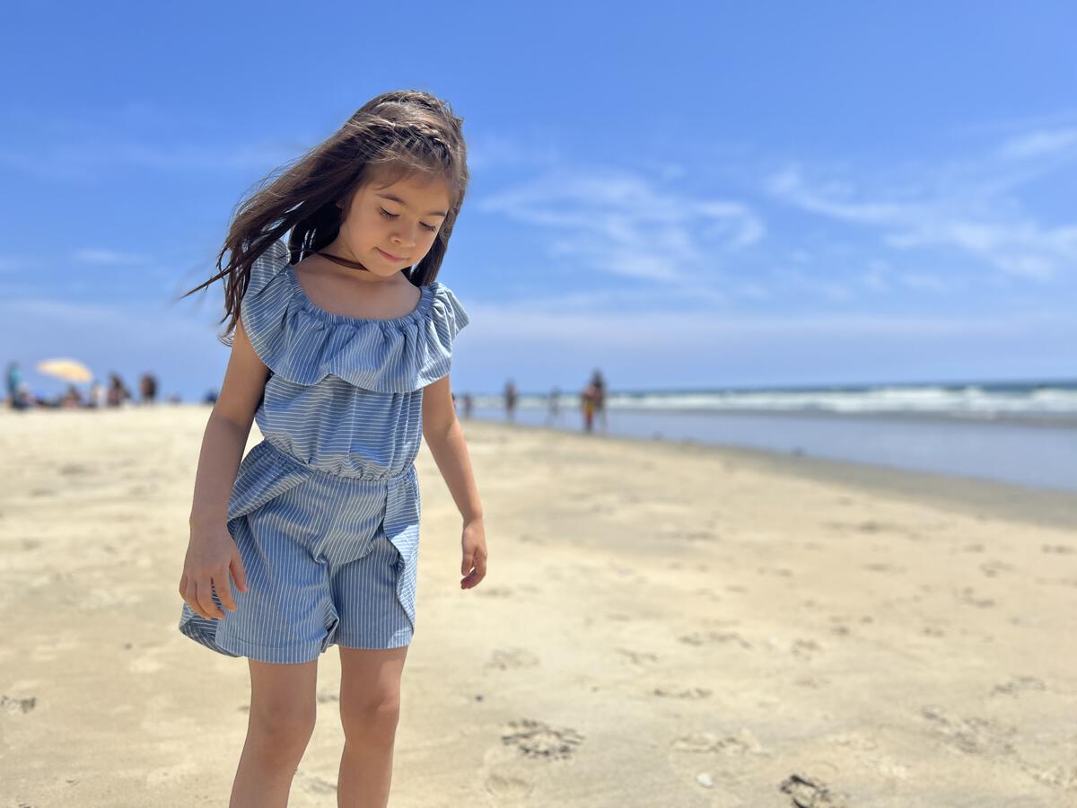 Play Date Dress