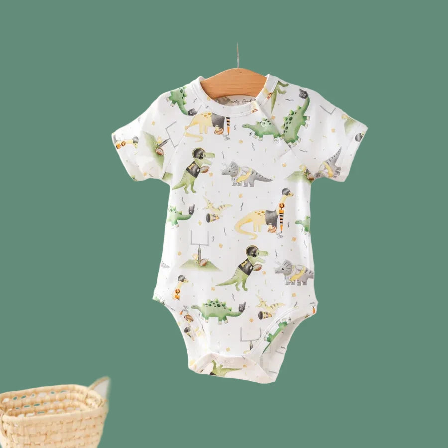 Saints Dino Onesie