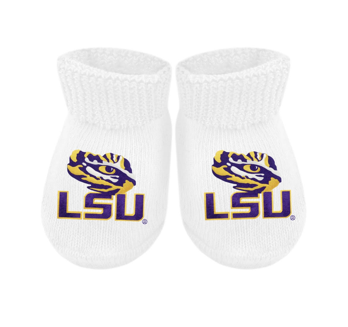 Booties, Newborn/Infant