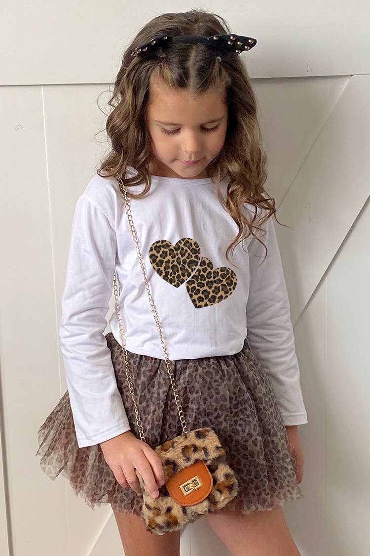 Tutu - Leopard Tutu