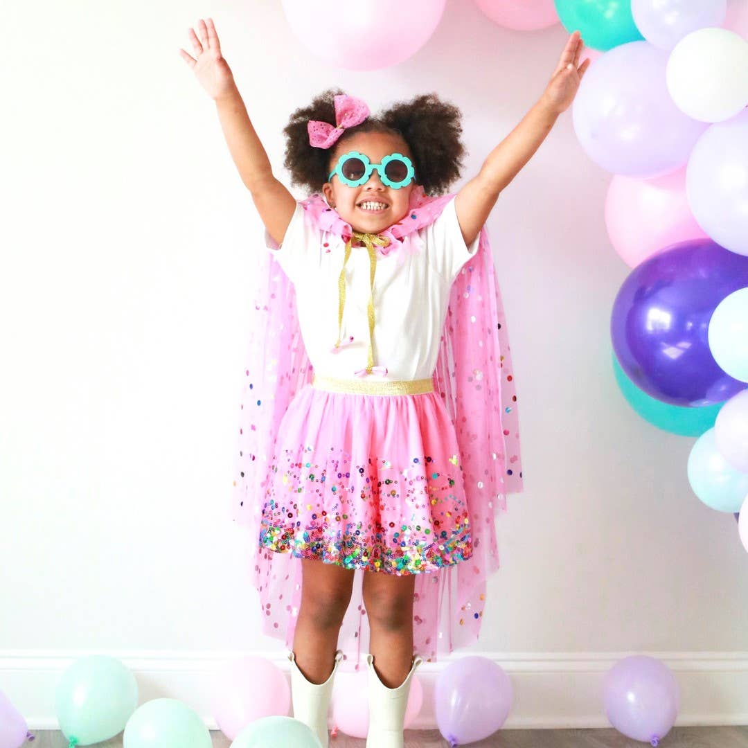 Tutu - Let's Party Tutu