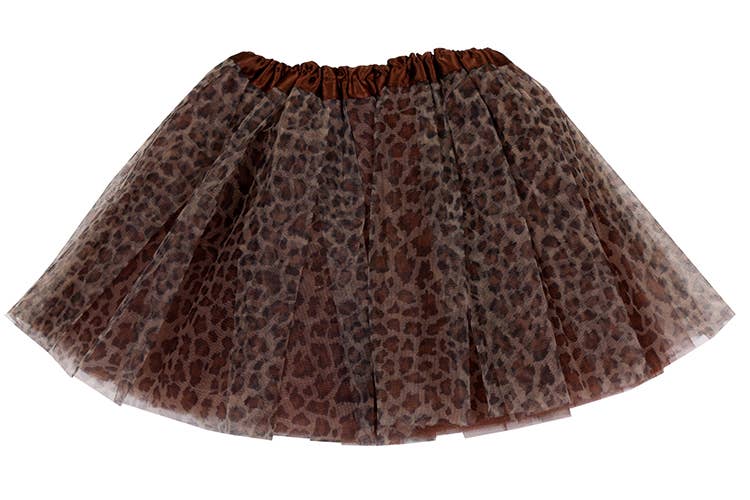 Tutu - Leopard Tutu