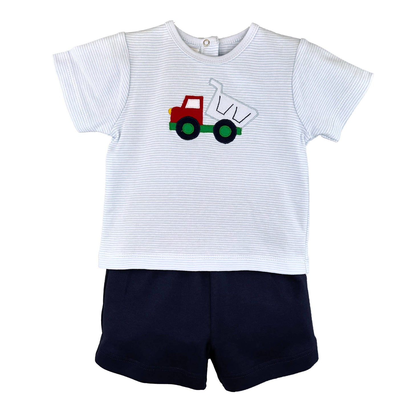The Truck Set