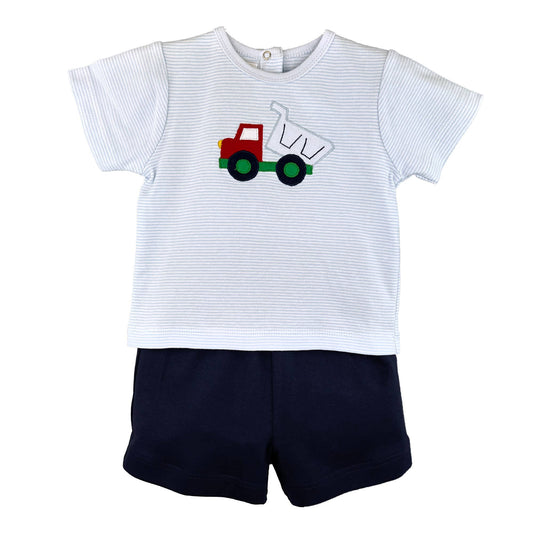 The Truck Set
