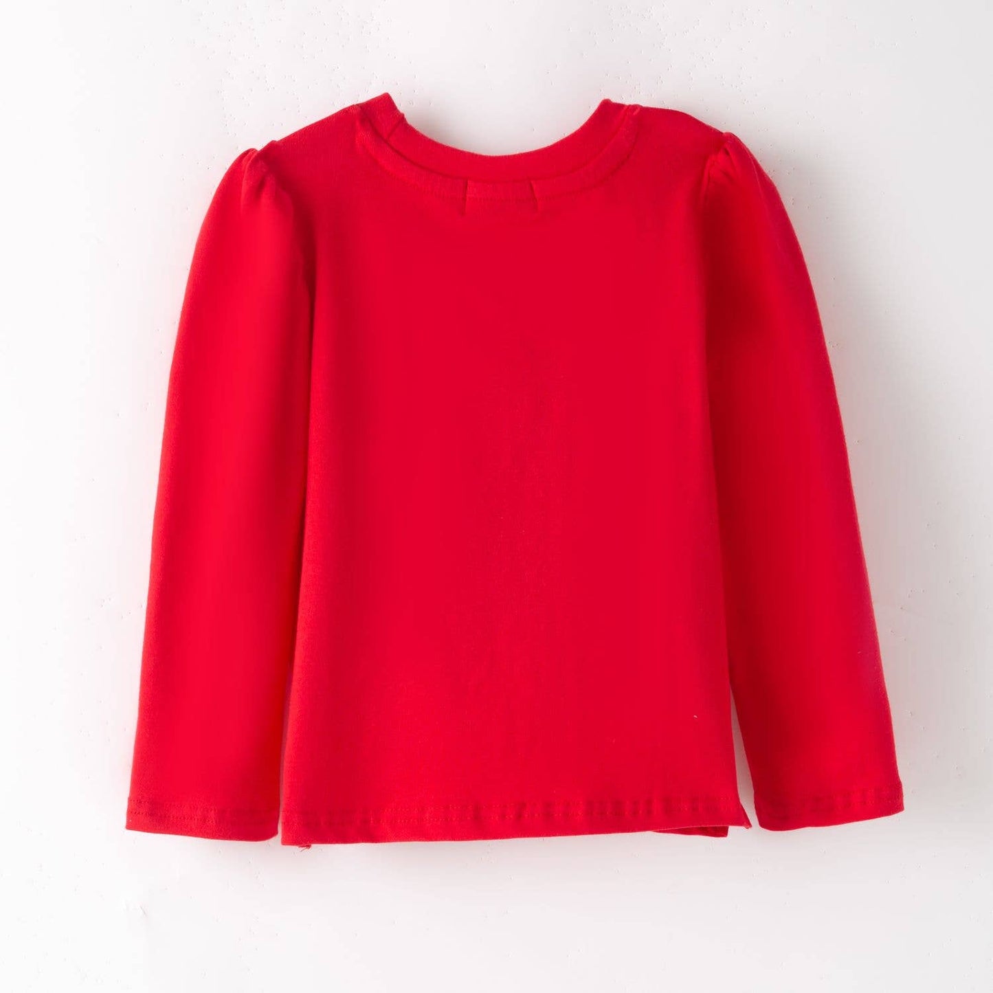 Presents Sequin Shirt