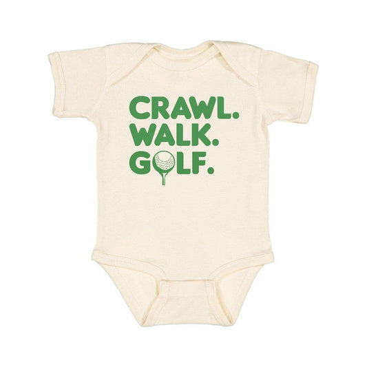 Golf Onesie