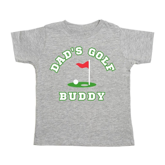 The Golf Buddy Tee