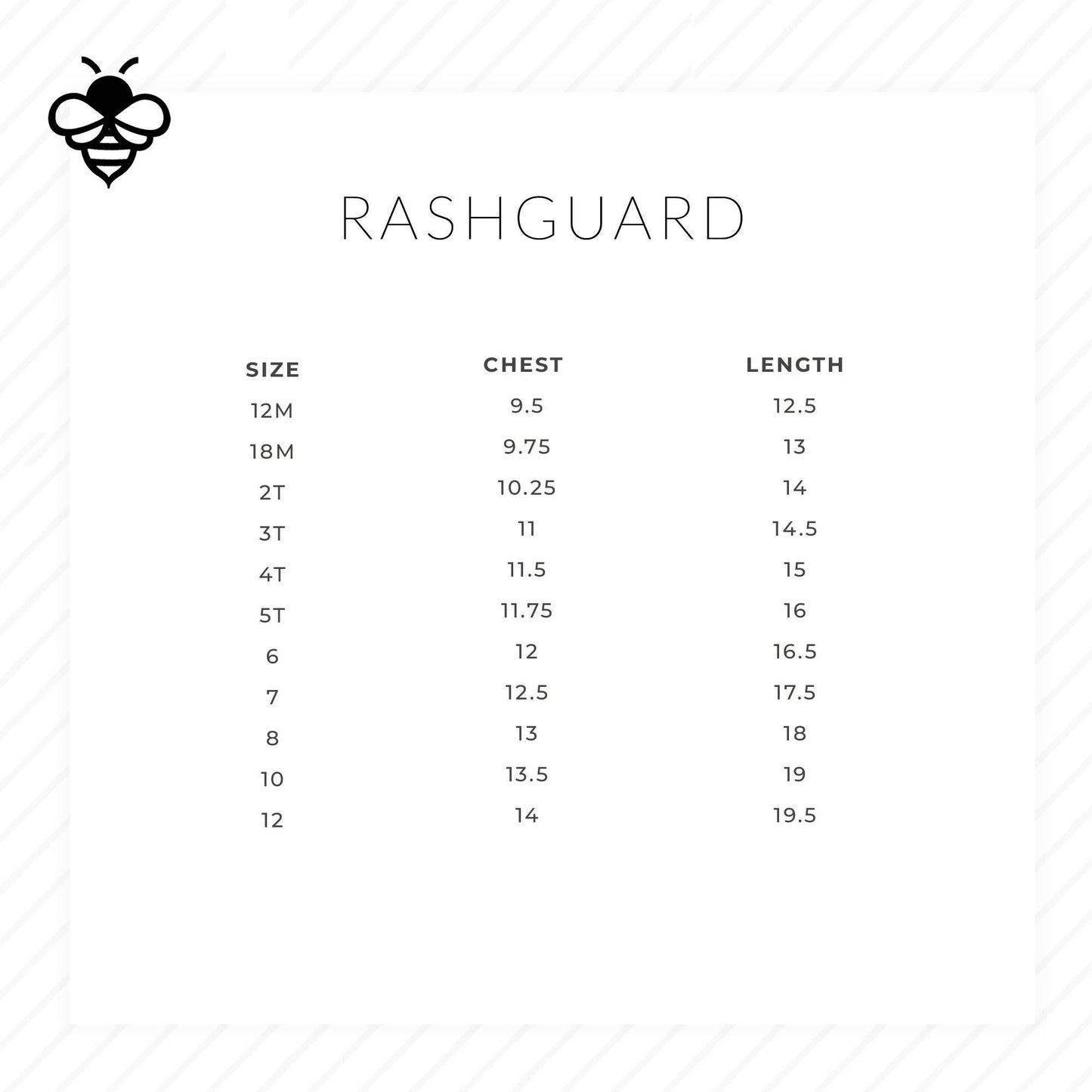 Kids Summer Swimwear - Rashguard - Red Gingham