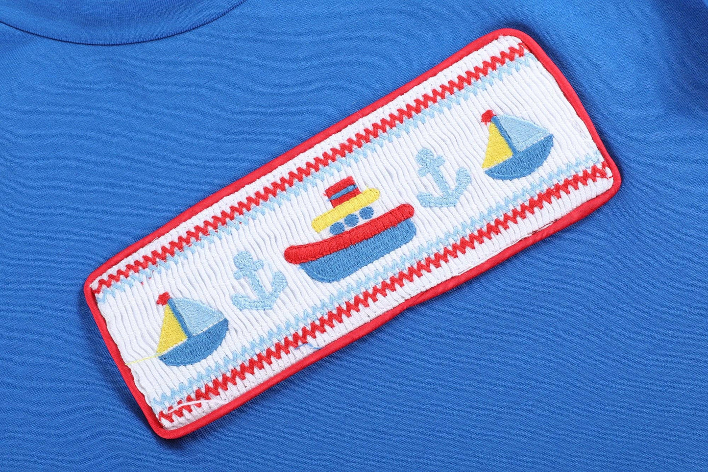 The Boat Set