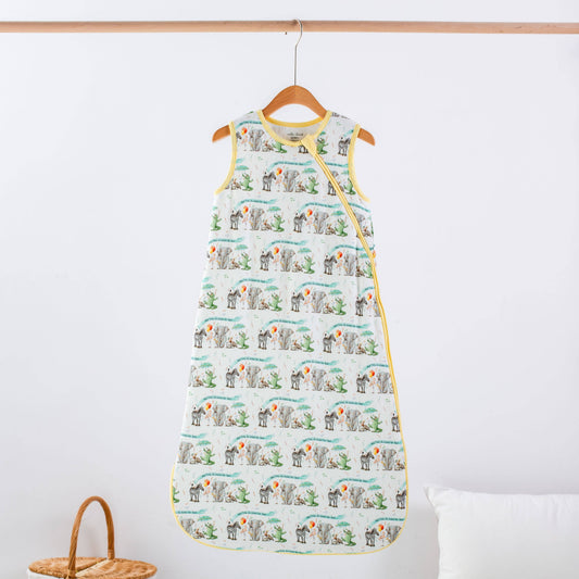 Sleep Sack- And They All Asked for You Sleeping Bag for Babies