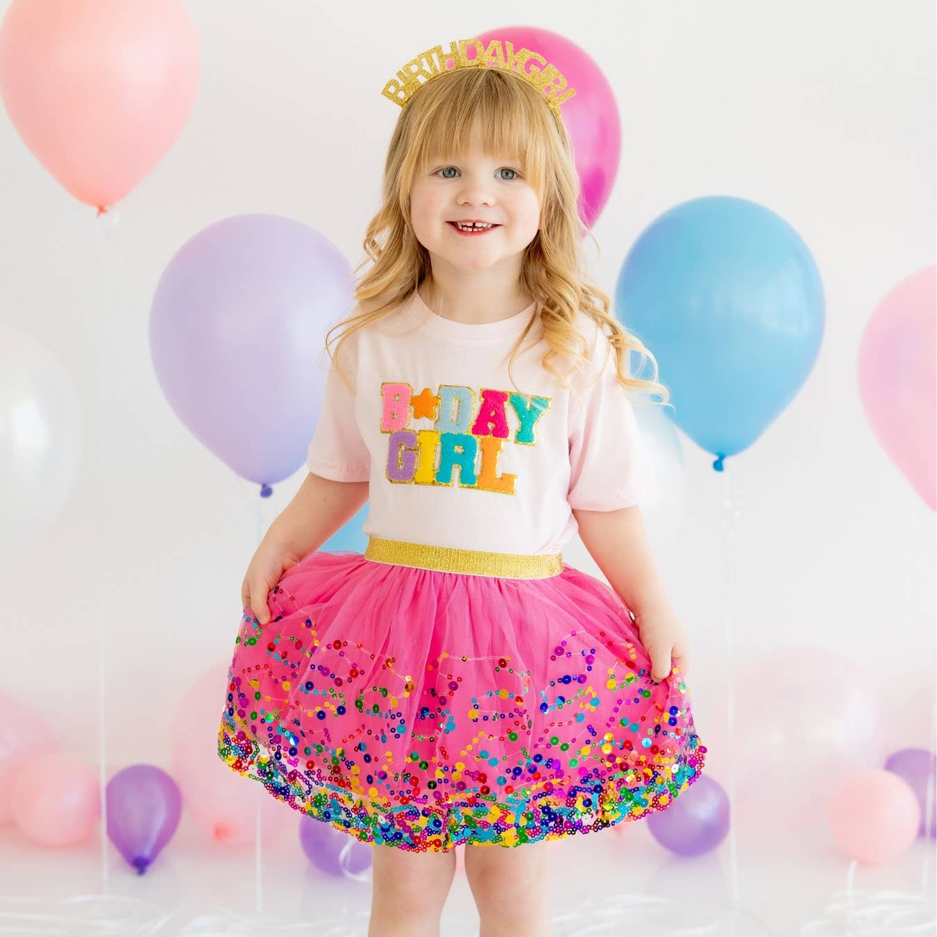 Tutu - Let's Party Tutu