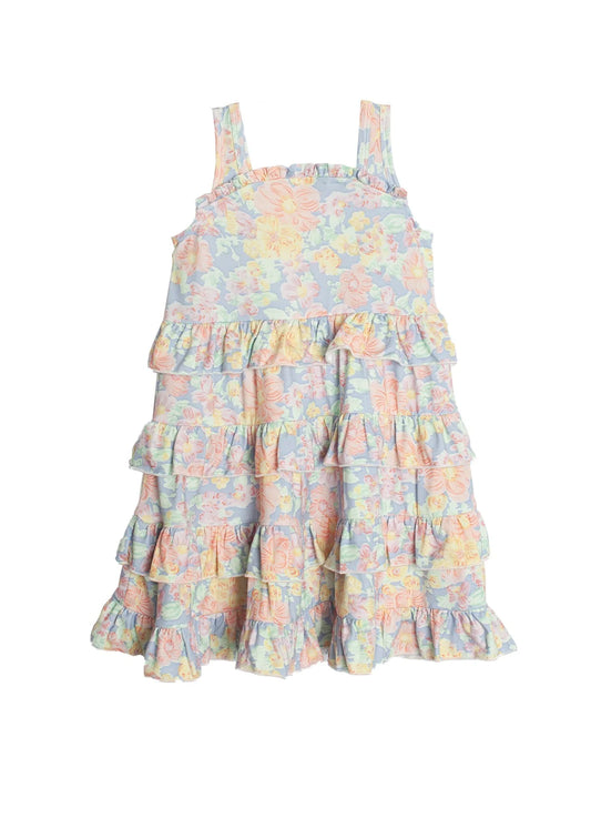 Sweet Serenity Dress