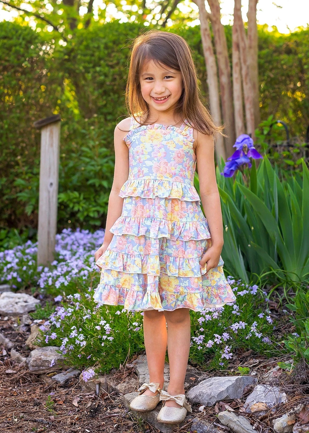 Sweet Serenity Dress