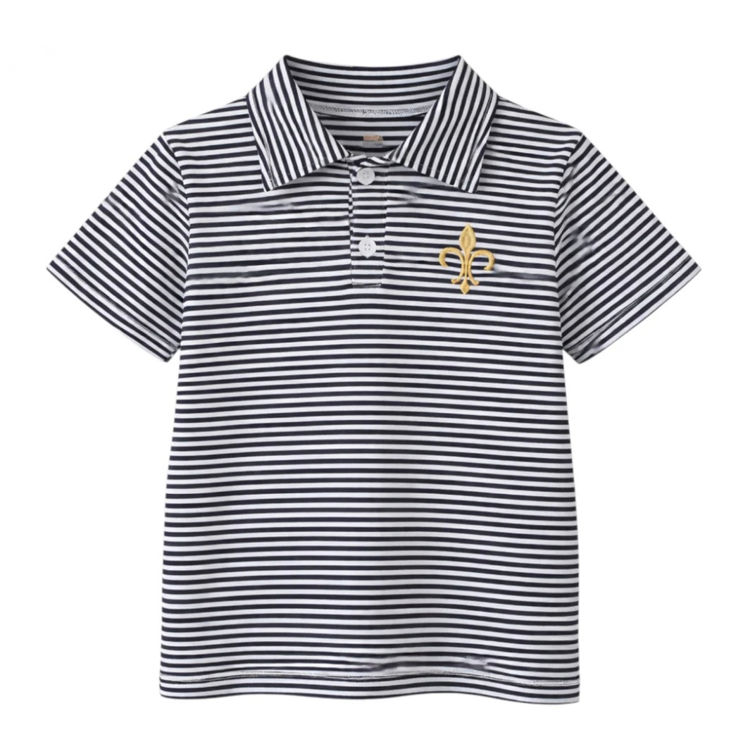 Game Day Polo