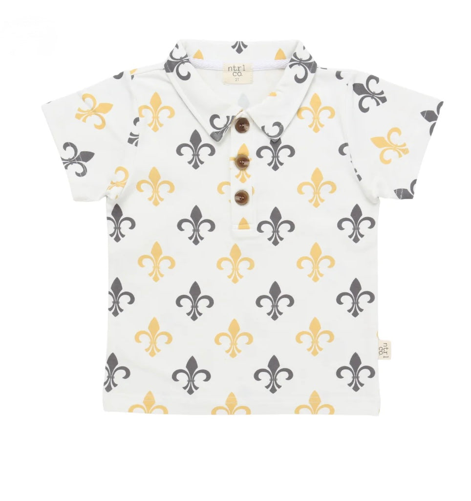 Who Dat Polo