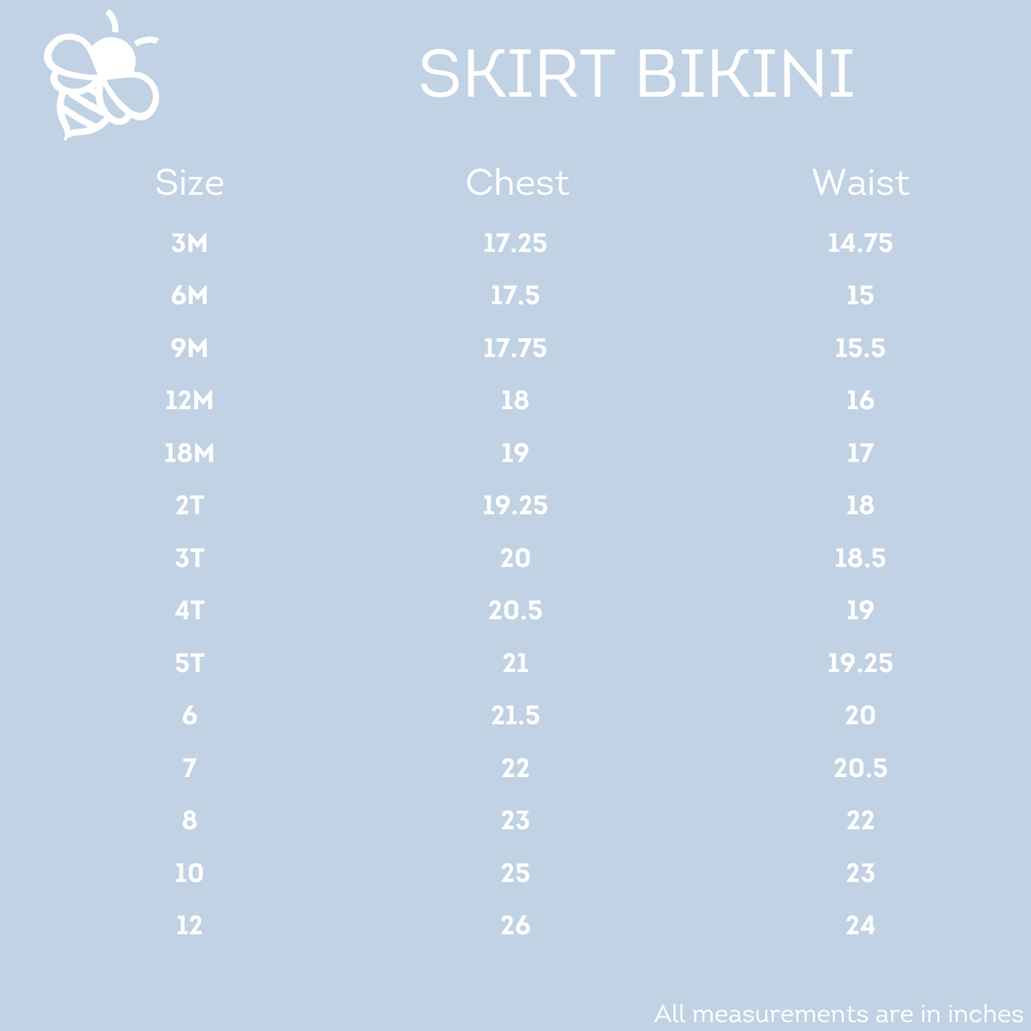 Gingham 2pc Swim Skirt Bikini (4 Colors)