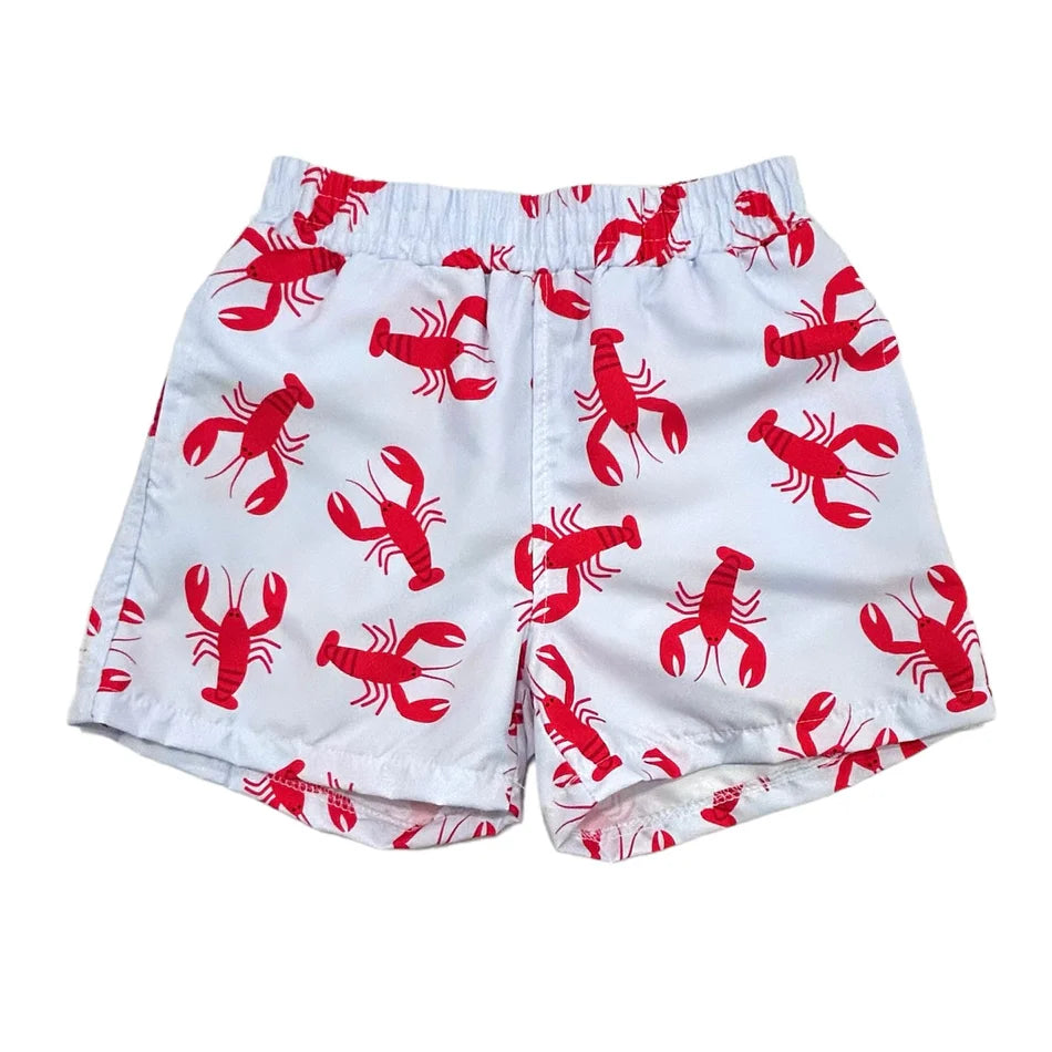 Swim Shorts (5 Colors)