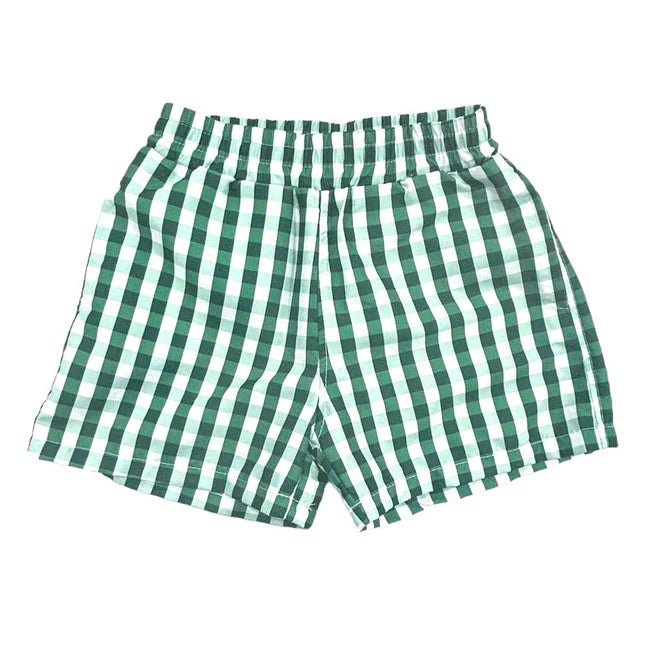 Swim Shorts (5 Colors)