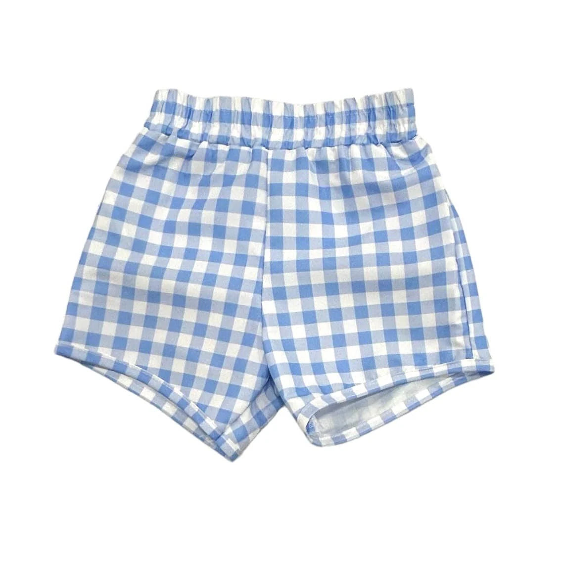 Swim Shorts (5 Colors)