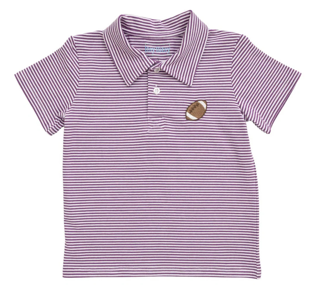 Football Polo