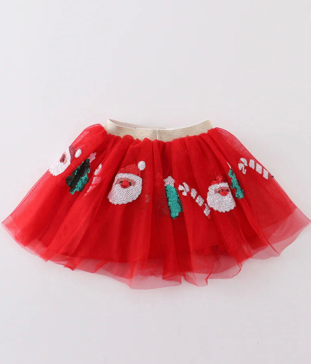 Christmas Tutu