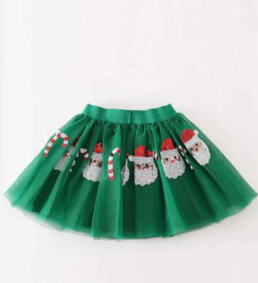 Christmas Tutu