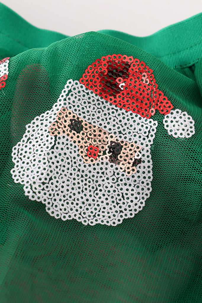 Christmas Tutu