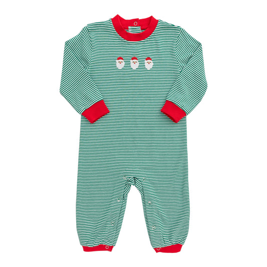 Christmas Santa Romper