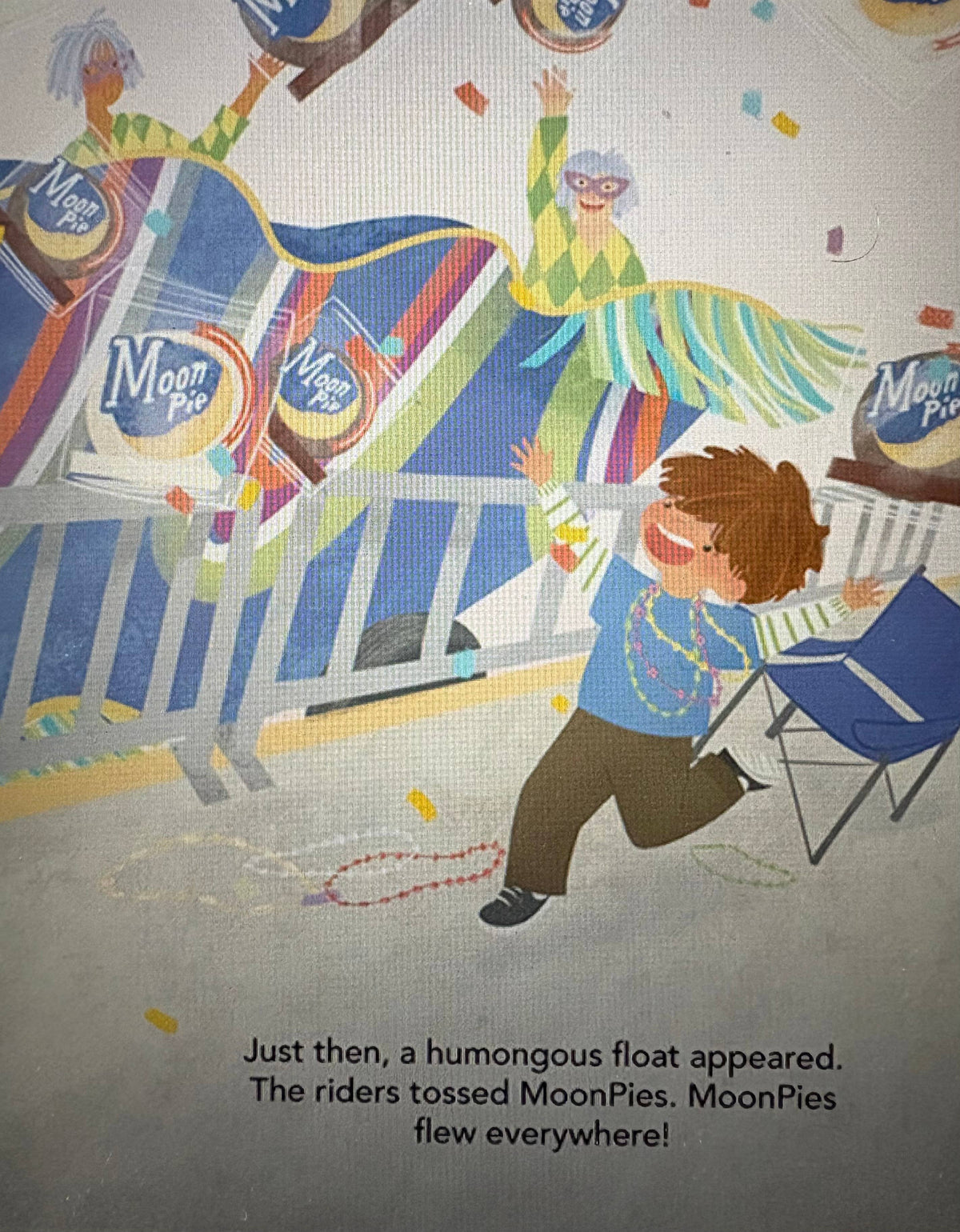 Book - How to Catch a MoonPie®