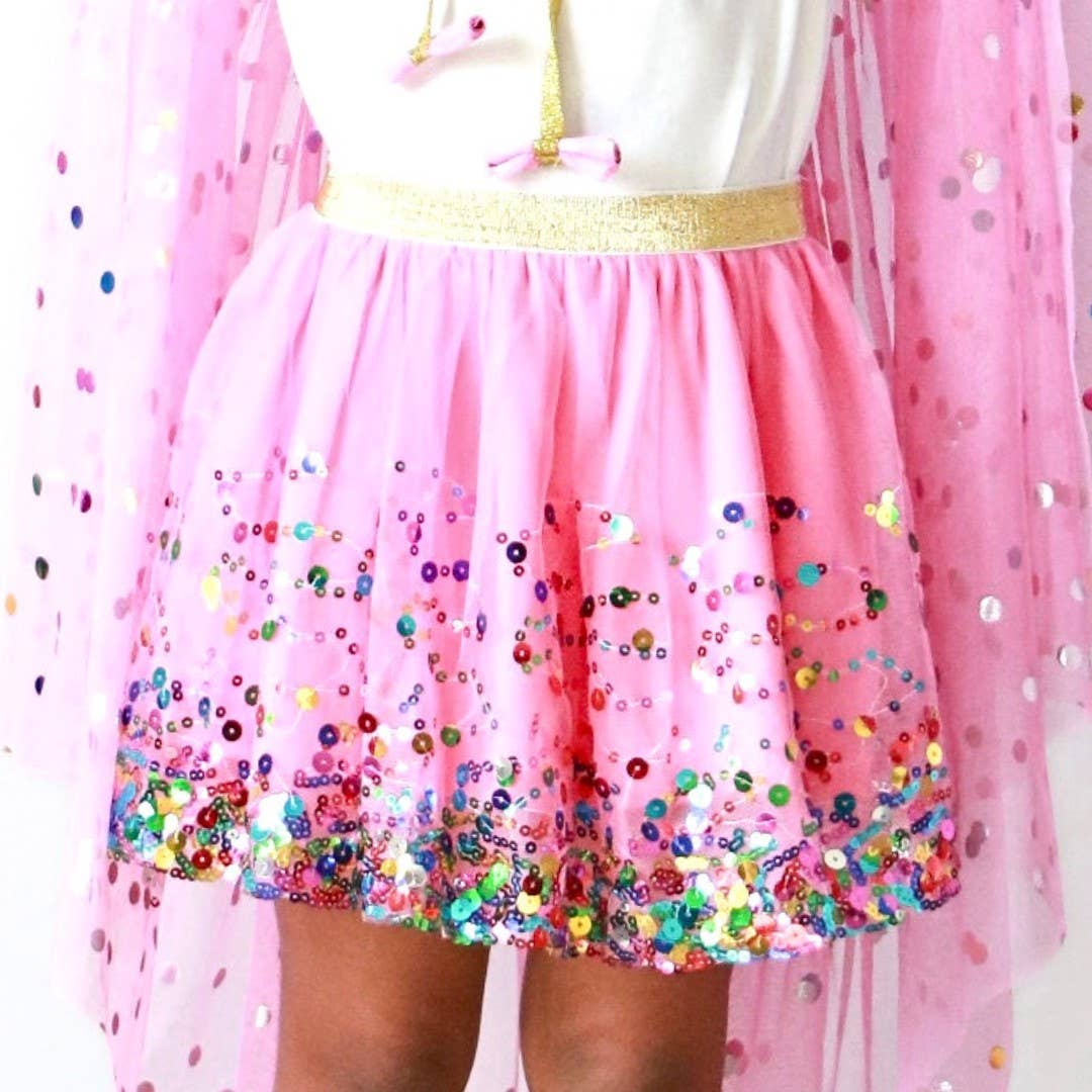 Tutu - Let's Party Tutu