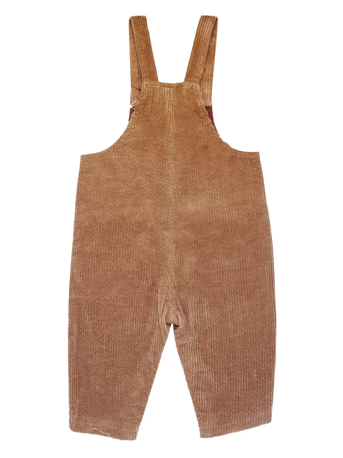 Charlie Corduroy Overalls