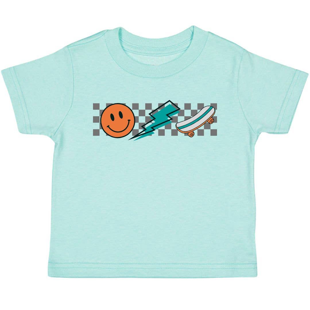 Skater Dude Tee