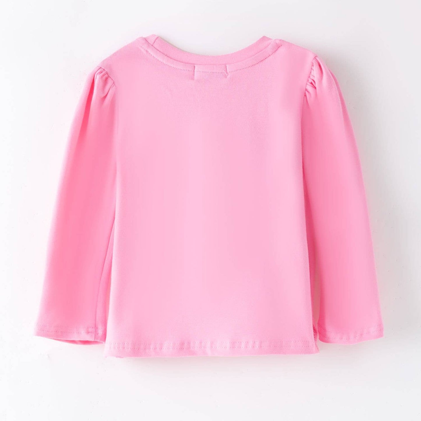 Candy Cane Sequin Shirt