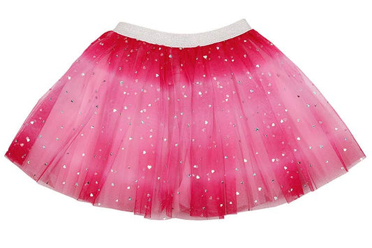 Ombre Heart Tutu